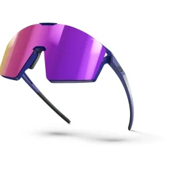 Julbo - Edge Cover Spectron S4 (VLT 5%) - Gletscherbrille