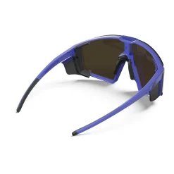 Julbo - Edge Cover Spectron S4 (VLT 5%) - Gletscherbrille