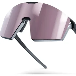 Julbo - Edge Spectron HD S3 - Fahrradbrille