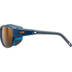Julbo - Explorer 2.0 Cameleon S2-4 - Gletscherbrille^ Trekkingbekleidung|Hochtourenbekleidung
