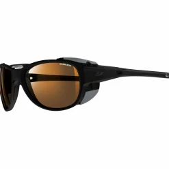 Julbo - Explorer 2.0 Cameleon S2-4 - Gletscherbrille^ Trekkingbekleidung|Hochtourenbekleidung