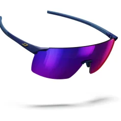 Julbo - Faster Spectron HD S3 - Fahrradbrille