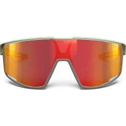 Julbo - Fury Spectron S3 (VLT 13%) - Fahrradbrille
