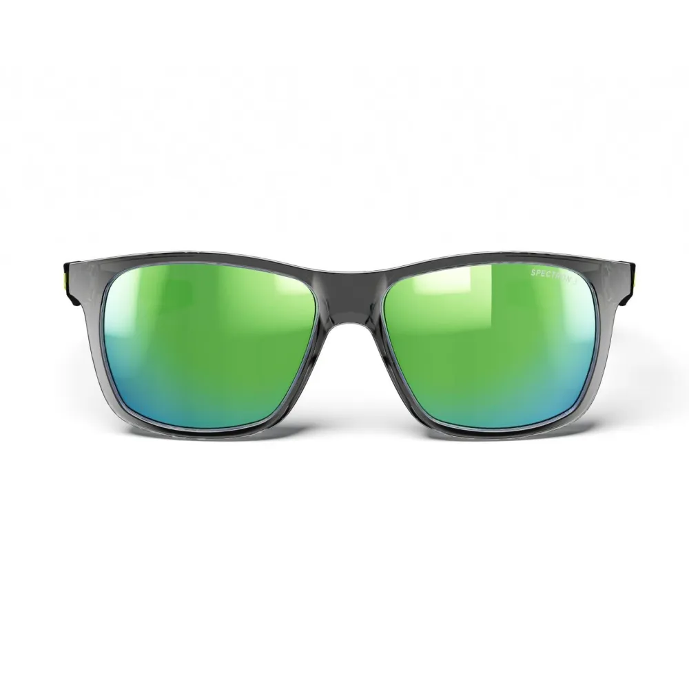 New - Kid's Elwood Spectron S3 (VLT 12%) - Sonnenbrille Alltagsbekleidung|Wanderbekleidung