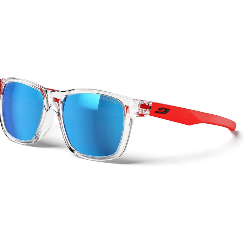 New - Kid's Elwood Spectron S3 (VLT 12%) - Sonnenbrille Alltagsbekleidung|Wanderbekleidung
