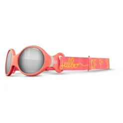 Julbo - Kid's Loop Spectron S4 - Sonnenbrille^ Alltagsbekleidung|Wanderbekleidung