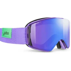 Julbo - Launcher Reactiv HC S1-3 (VLT16-70%) - Skibrille
