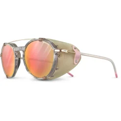 Julbo - Legacy Reactiv S 1-3 Glare Control (VLT 10-46%) - Gletscherbrille