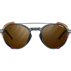 New - Legacy Reactiv S2-4 (VLT 5-20%) - Gletscherbrille Trekkingbekleidung|Hochtourenbekleidung