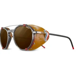 New - Legacy Reactiv S2-4 (VLT 5-20%) - Gletscherbrille Trekkingbekleidung|Hochtourenbekleidung