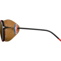 New - Legacy Reactiv S2-4 (VLT 5-20%) - Gletscherbrille Trekkingbekleidung|Hochtourenbekleidung