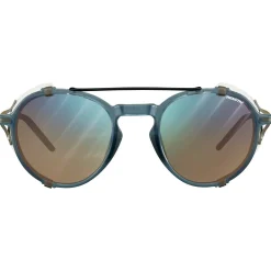 Julbo - Legacy Reactiv S2-4 (VLT 7-35%) - Gletscherbrille^ Trekkingbekleidung|Hochtourenbekleidung