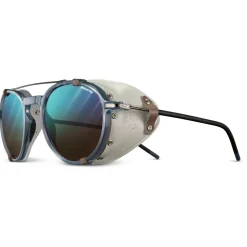 Julbo - Legacy Reactiv S2-4 (VLT 7-35%) - Gletscherbrille^ Trekkingbekleidung|Hochtourenbekleidung