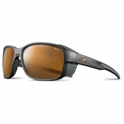 Julbo - Montebianco 2 Polarizing S2-4 (VLT 20-5%) - Gletscherbrille