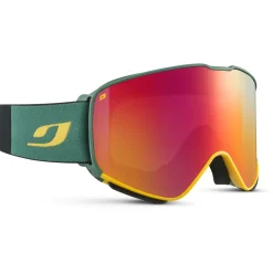 Julbo - Quickshift MTB Spectron S2 - Goggles^ Fahrradbekleidung|Brillen