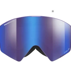 Julbo - Razor Edge Reactiv S2-4 (VLT 5-40%) - Skibrille^ Ski-Ausrüstung|Skibrillen