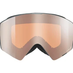 New - Razor Edge Spectron S2 (VLT 25%) - Skibrille Ski-Ausrüstung|Skibrillen