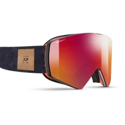 Julbo - Razor Edge Spectron S3 (VLT 15%) - Skibrille^ Ski-Ausrüstung|Skibrillen