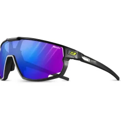 Julbo - Rush Reactiv HC S1-3 (VLT 13-72%) - Fahrradbrille^ Fahrradbekleidung|Fahrradbrillen