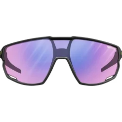 Julbo - Rush Reactiv HC S1-3 (VLT 13-72%) - Fahrradbrille^ Fahrradbekleidung|Fahrradbrillen