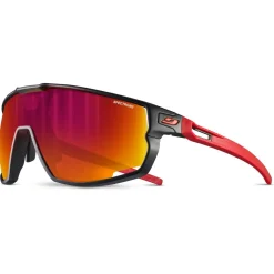 - Rush Spectron S3 - Fahrradbrille>Julbo Best