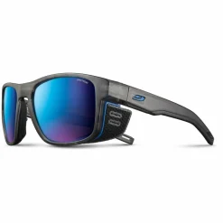 Julbo - Shield M S3 (VLT 13%) - Sonnenbrille^ Wanderbekleidung|Brillen