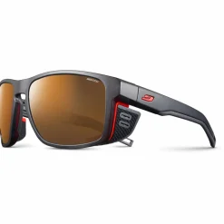 Sale - Shield M Photo + Polarizing S2-4 (VLT 5-20%) - Sonnenbrille Alltagsbekleidung|Wanderbekleidung
