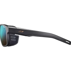 Julbo - Shield M Reactiv S2-4 (VLT 7-35%) - Gletscherbrille^ Alltagsbekleidung|Wanderbekleidung