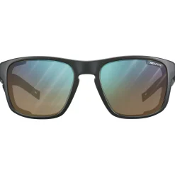 Julbo - Shield M Reactiv S2-4 (VLT 7-35%) - Gletscherbrille^ Alltagsbekleidung|Wanderbekleidung