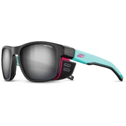 Outlet - Shield M Spectron S4 (VLT 5%) - Sonnenbrille Alltagsbekleidung|Wanderbekleidung
