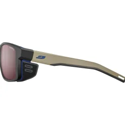 Julbo - Shield Spectron HD Polarized S3 - Gletscherbrille^ Trekkingbekleidung|Hochtourenbekleidung