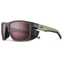 Julbo - Shield Spectron HD Polarized S3 - Gletscherbrille^ Trekkingbekleidung|Hochtourenbekleidung