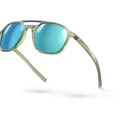 Clearance - Slack Cover Spectron HD Polarized S4 (VLT 7%) - Gletscherbrille Trekkingbekleidung|Hochtourenbekleidung