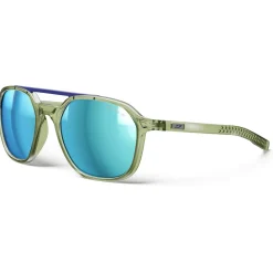 Clearance - Slack Cover Spectron HD Polarized S4 (VLT 7%) - Gletscherbrille Trekkingbekleidung|Hochtourenbekleidung