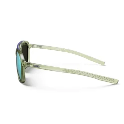 Clearance - Slack Cover Spectron HD Polarized S4 (VLT 7%) - Gletscherbrille Trekkingbekleidung|Hochtourenbekleidung