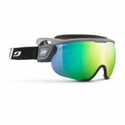 Sale - Sniper Evo L S1-3 VLT 75-17% - Skibrille Ski-Ausrüstung|Skibekleidung