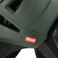 Julbo - The Peak LT Recco - Skihelm^ Ski-Ausrüstung|Skihelme