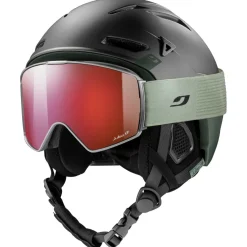 Julbo - The Peak LT Recco - Skihelm^ Ski-Ausrüstung|Skihelme