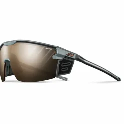 Julbo - Ultimate Cover Reactive S2-4 (VLT 35-7%) - Gletscherbrille