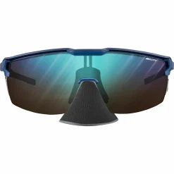 Julbo - Ultimate Cover Reactive S2-4 (VLT 35-7%) - Gletscherbrille