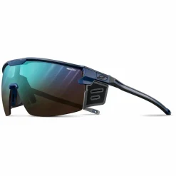 Julbo - Ultimate Cover Reactive S2-4 (VLT 35-7%) - Gletscherbrille