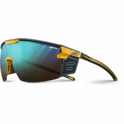 Julbo - Ultimate Cover Reactive S2-4 (VLT 35-7%) - Gletscherbrille