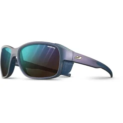 Julbo - Women's Monterosa 2 Reactiv S2-4 (VLT 7-35%) - Gletscherbrille