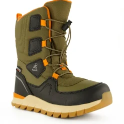 - Kid's Bouncer 2 - Winterschuhe>Kamik