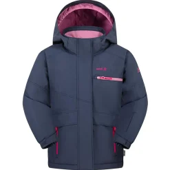 Sale - Kid's Carina - Skijacke Kinder Skibekleidung|Winterjacken