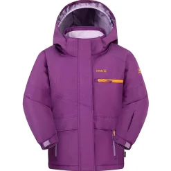 Sale - Kid's Carina - Skijacke Kinder Skibekleidung|Winterjacken