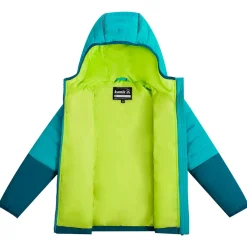 Kinder Kamik - Kid's Celeste - Kunstfaserjacke