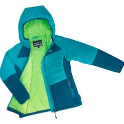 Kinder Kamik - Kid's Celeste - Kunstfaserjacke