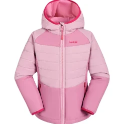 Kinder Kamik - Kid's Celeste - Kunstfaserjacke