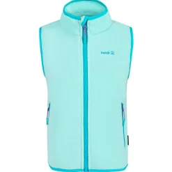 Clearance - Kid's Dawn - Fleeceweste Kinder Alltagsbekleidung|Westen